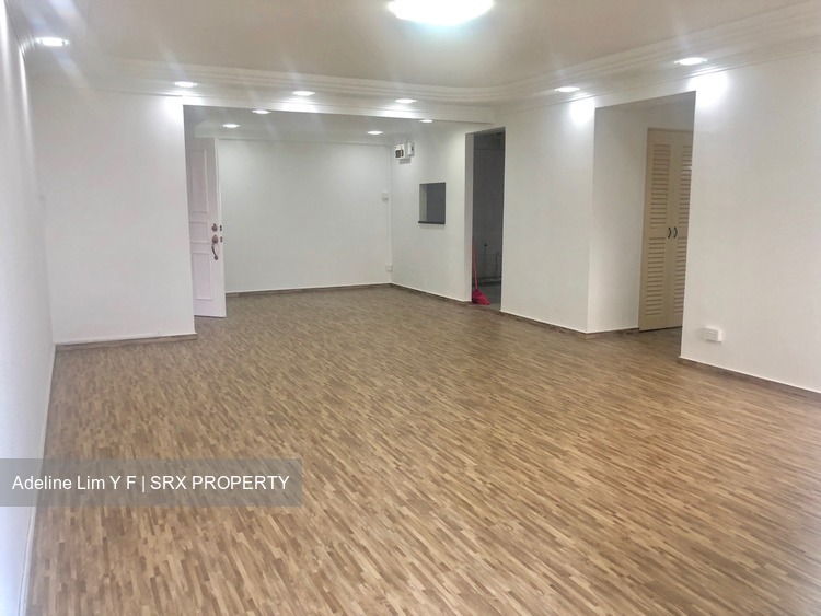 Blk 279 Toh Guan Road (Jurong East), HDB 5 Rooms #201656022